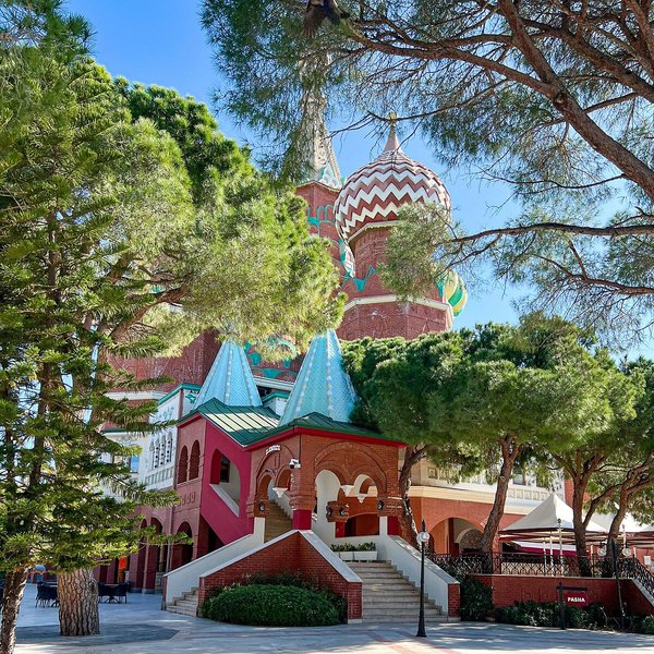 Kremlin Palace 7