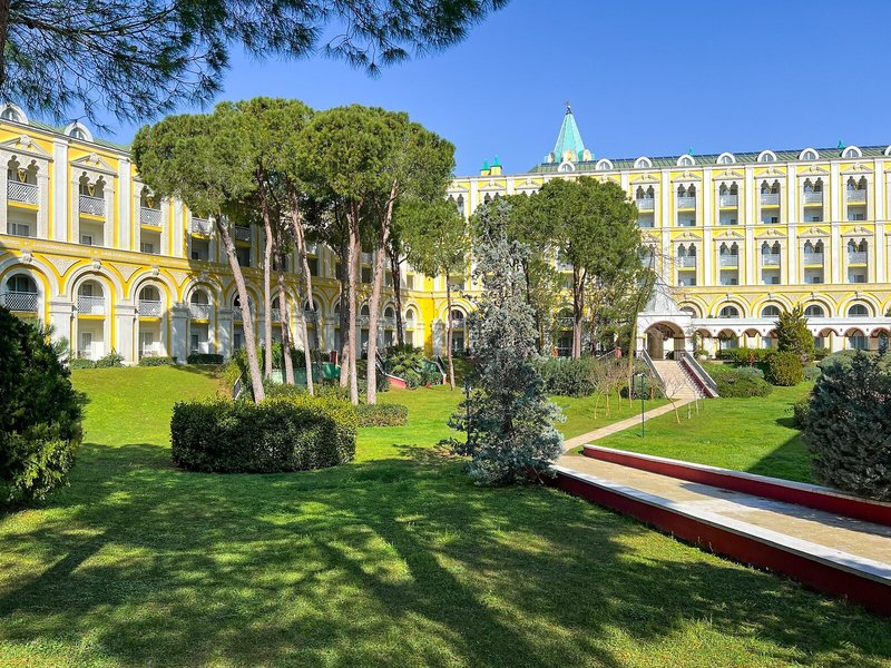 Kremlin Palace 8