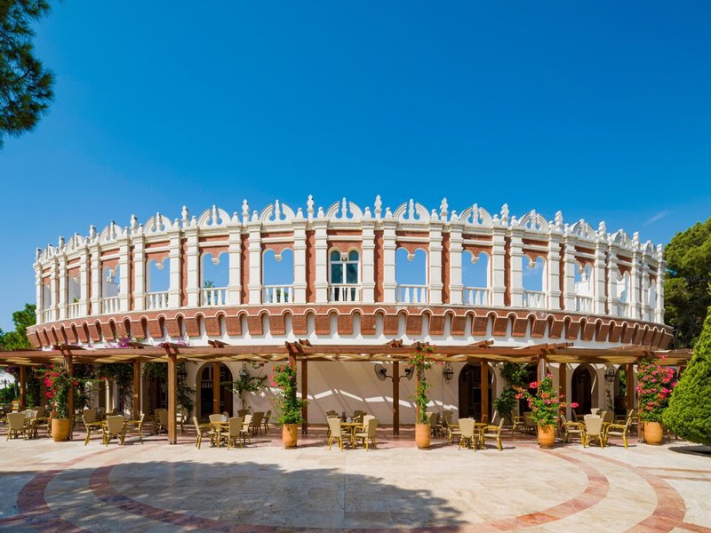 Kremlin Palace 9