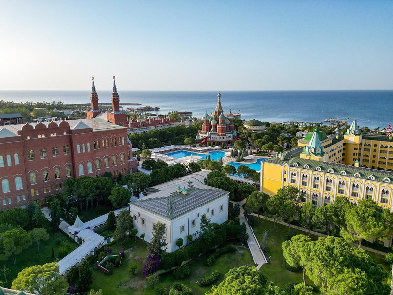Kremlin Palace 10
