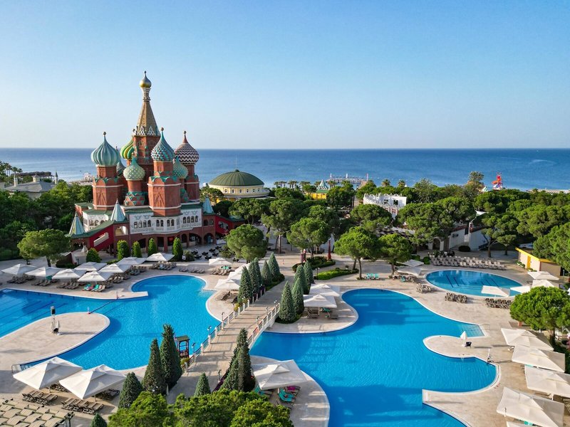 Kremlin Palace 12