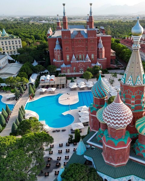 Kremlin Palace 13