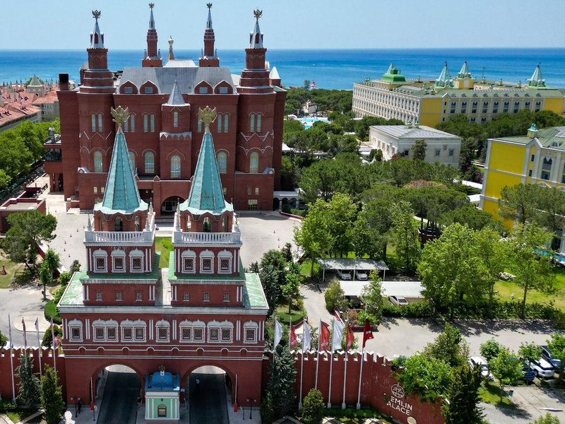 Kremlin Palace 14