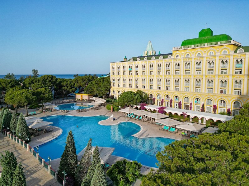 Kremlin Palace 31