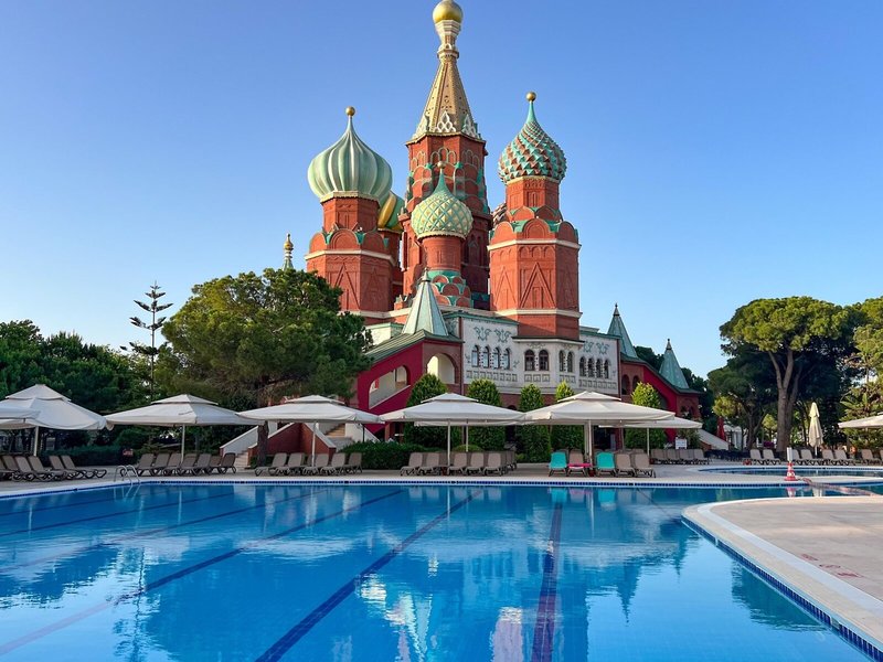Kremlin Palace 32