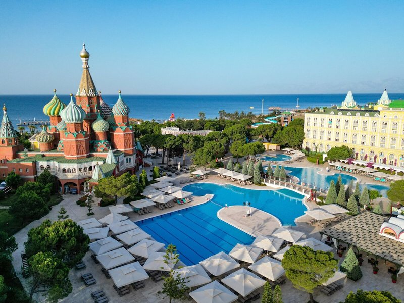 Kremlin Palace 33