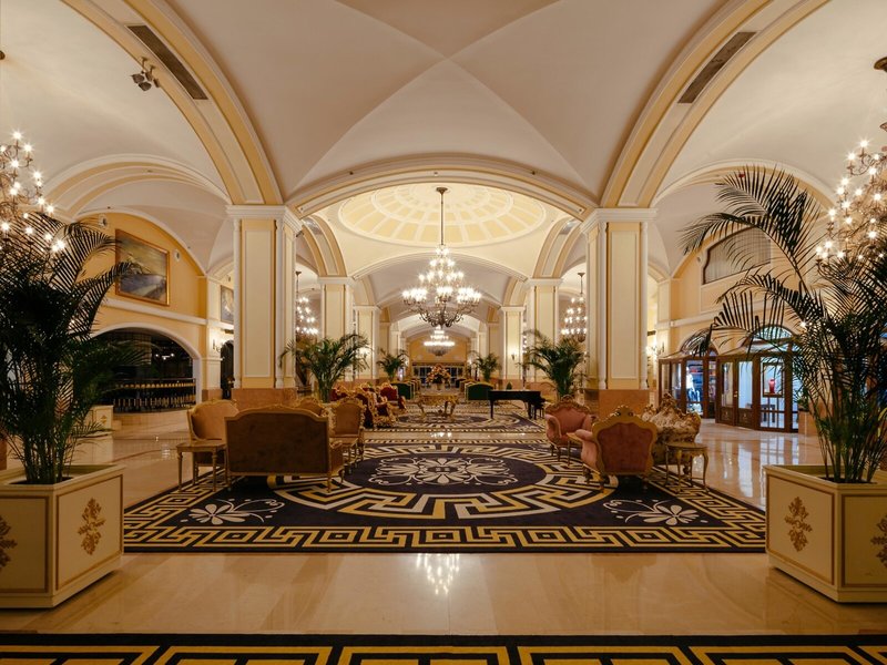 Kremlin Palace 45