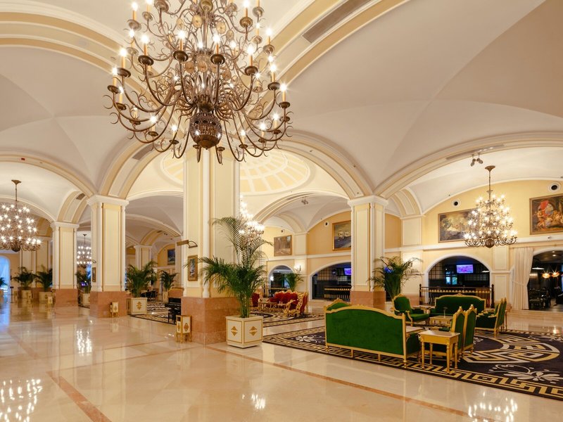 Kremlin Palace 47