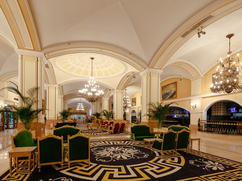Kremlin Palace 48
