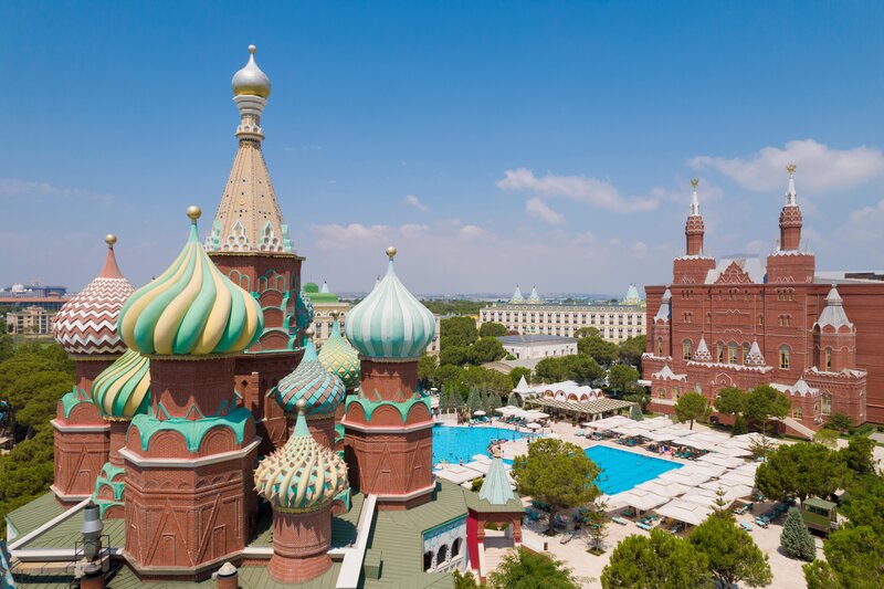 Kremlin Palace 6