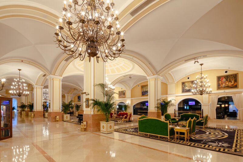 Kremlin Palace 15