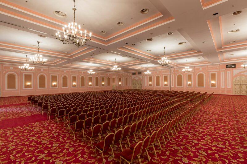 Kremlin Palace 21