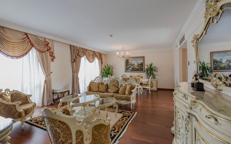 Kremlin Palace 28