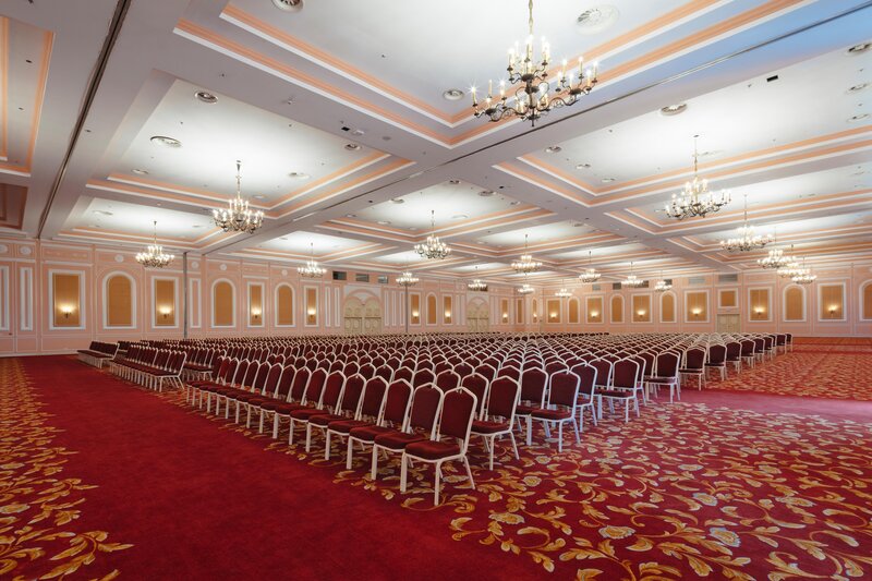 Kremlin Palace 56