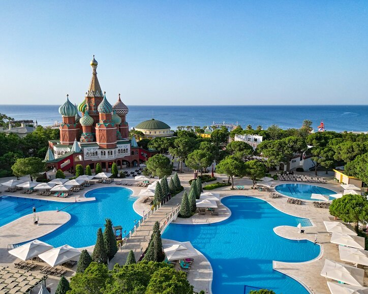 Kremlin Palace 1