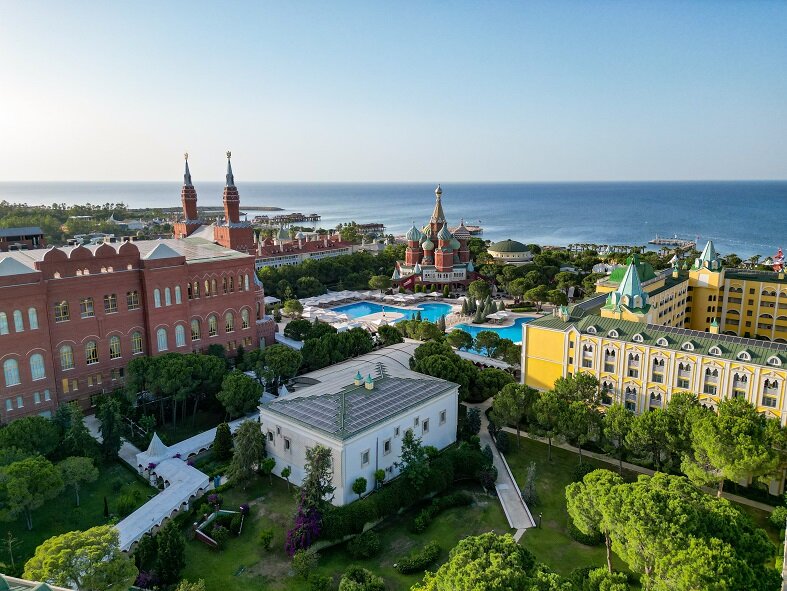 Kremlin Palace 2