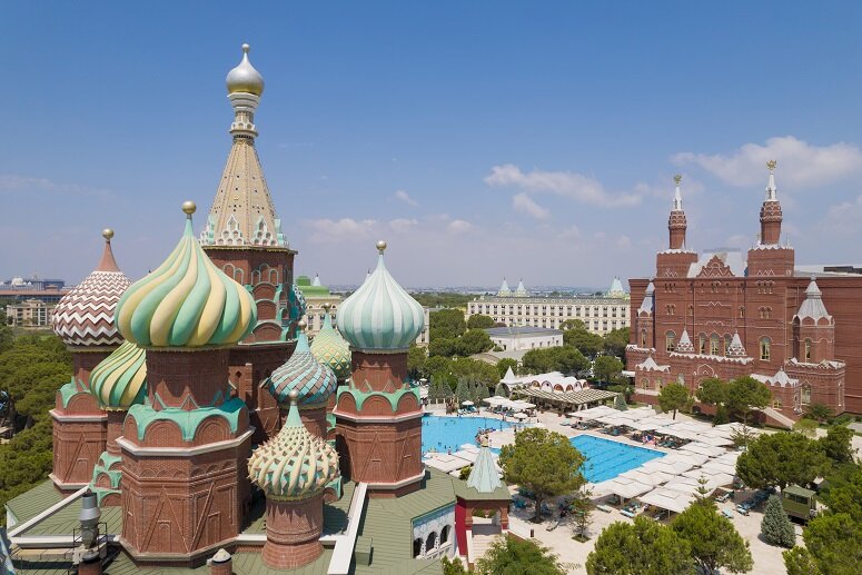 Kremlin Palace 3