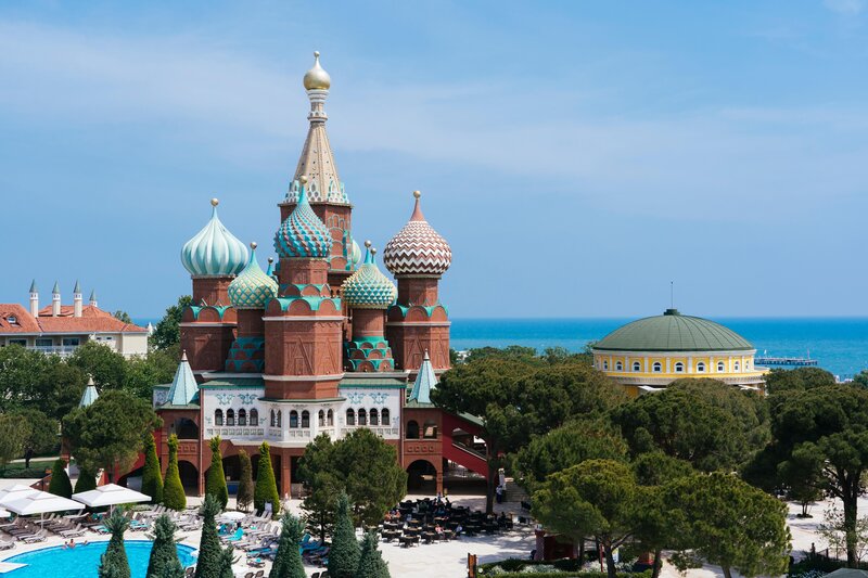 Kremlin Palace 5