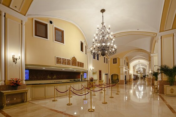 Kremlin Palace 6