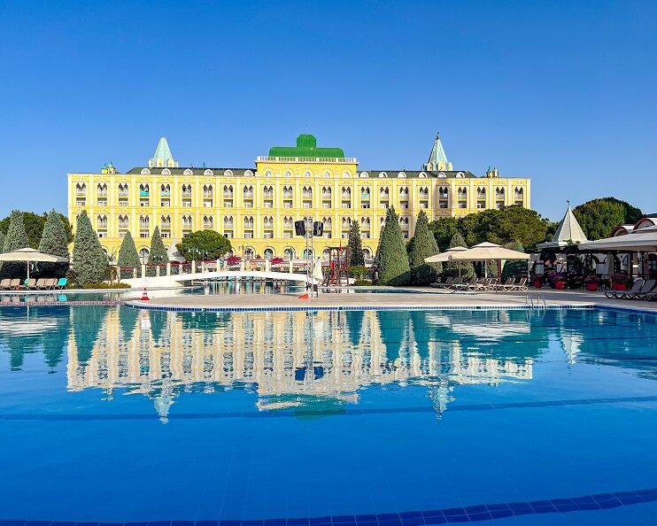Kremlin Palace 13