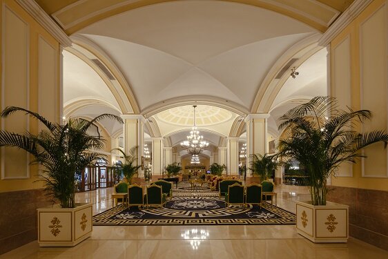 Kremlin Palace 7