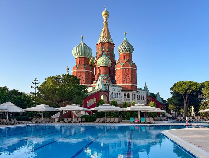 Kremlin Palace 12