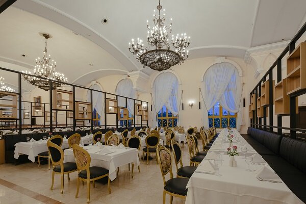 Kremlin Palace 20
