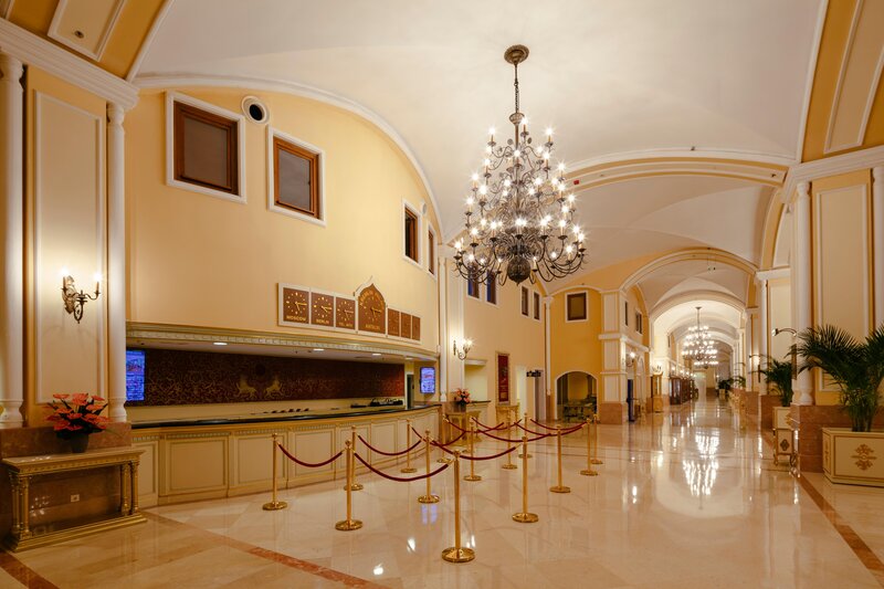 Kremlin Palace 15