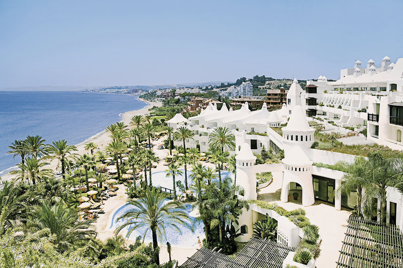 H10 Estepona Palace 1