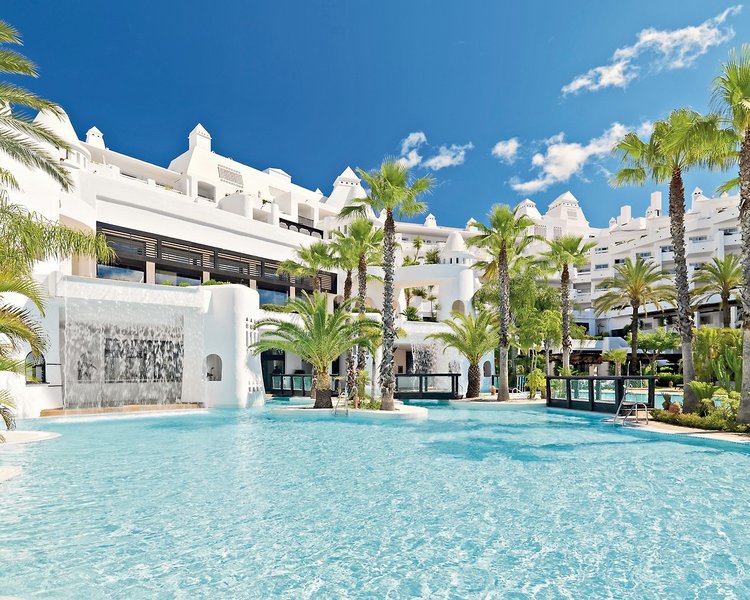 H10 Estepona Palace 4