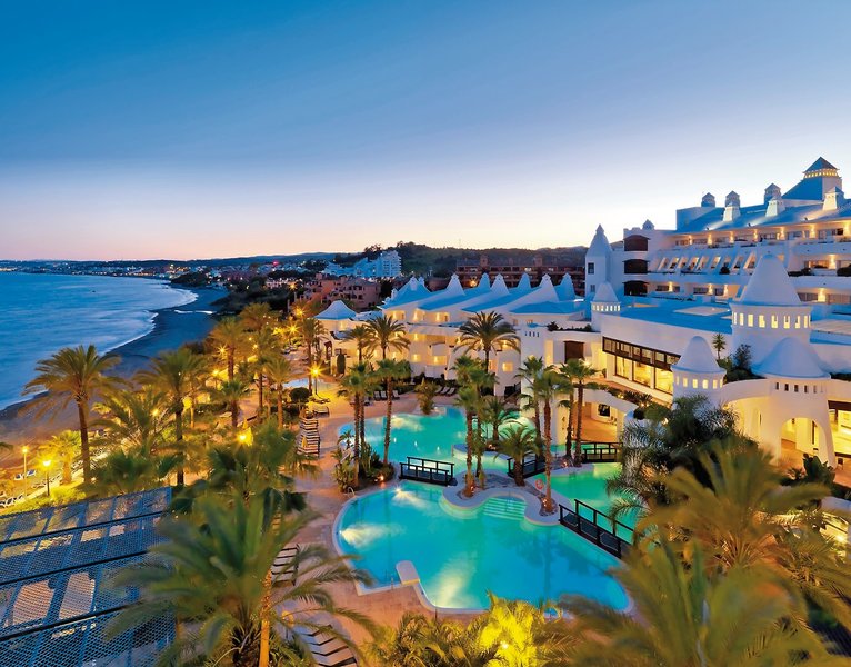 H10 Estepona Palace 5