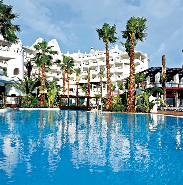 H10 Estepona Palace 6