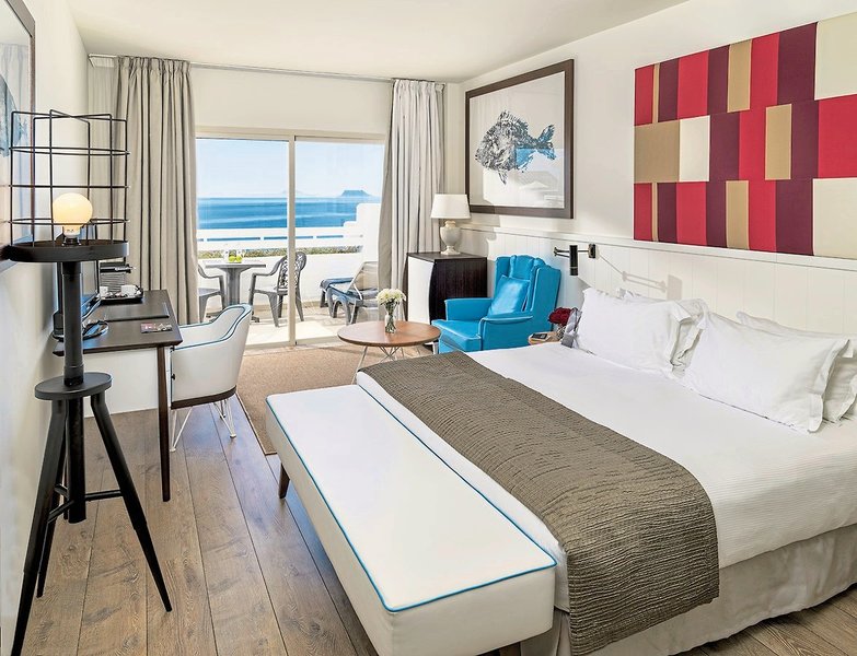 H10 Estepona Palace 10