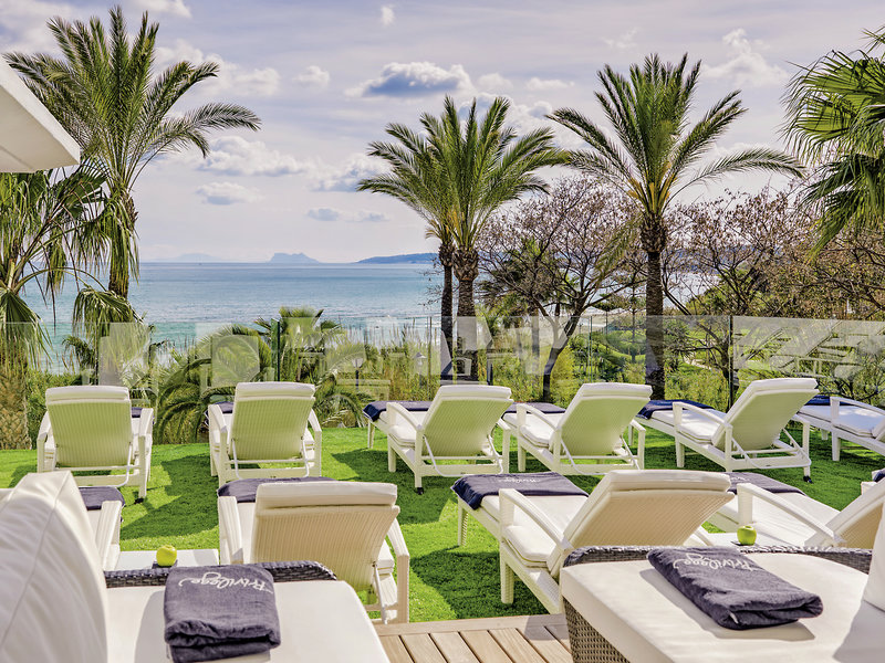 H10 Estepona Palace 19