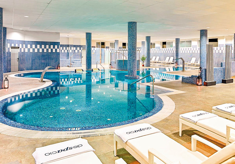 H10 Estepona Palace 21