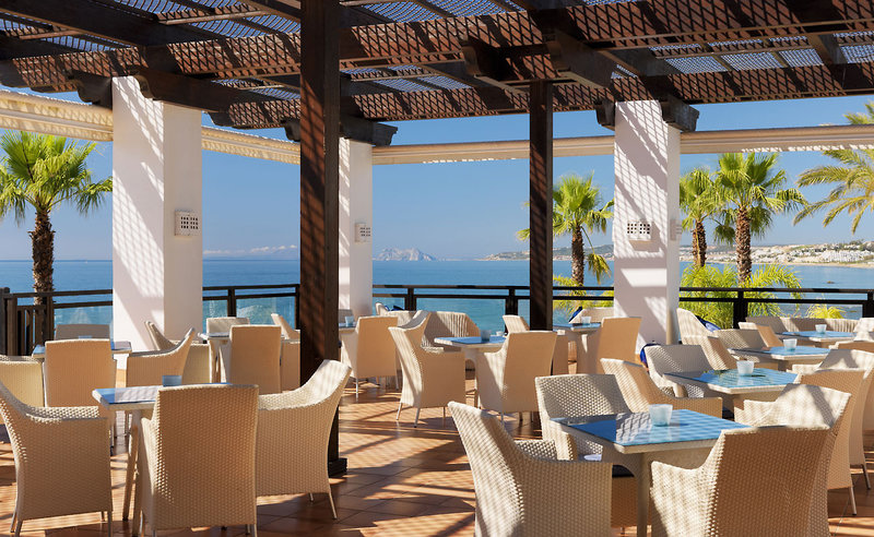 H10 Estepona Palace 1