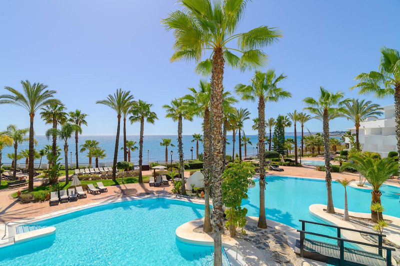 H10 Estepona Palace 4