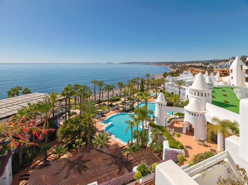 H10 Estepona Palace 4