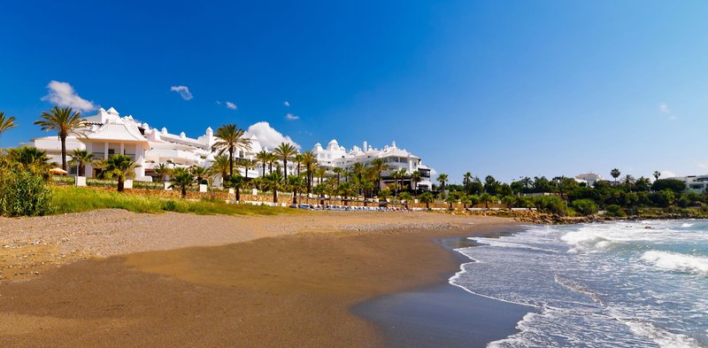 H10 Estepona Palace 5
