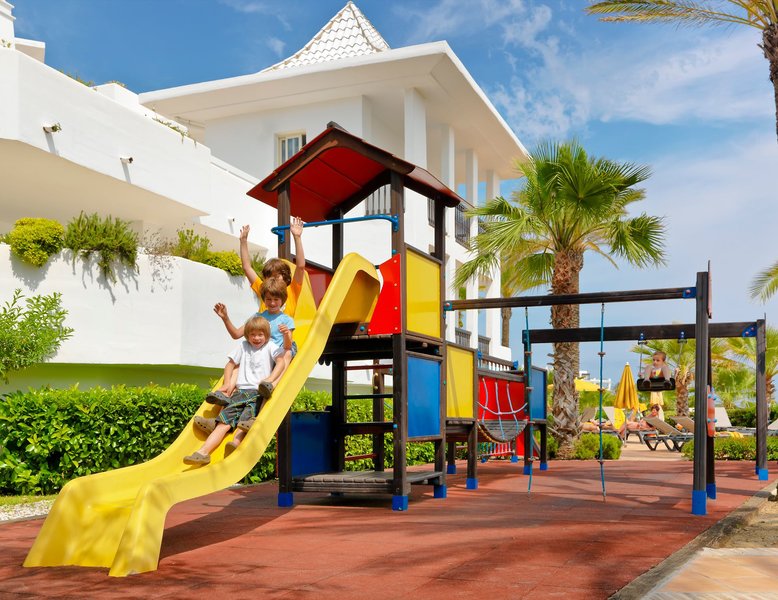 H10 Estepona Palace 26