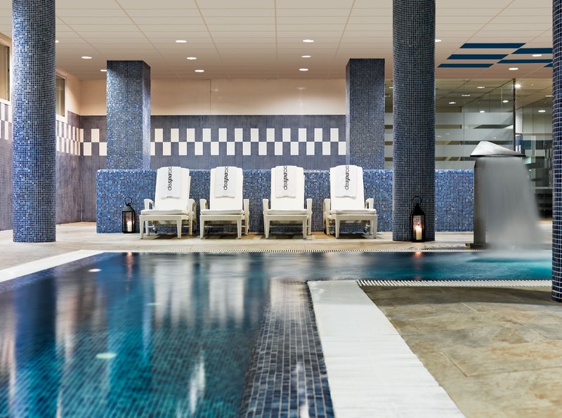 H10 Estepona Palace 28