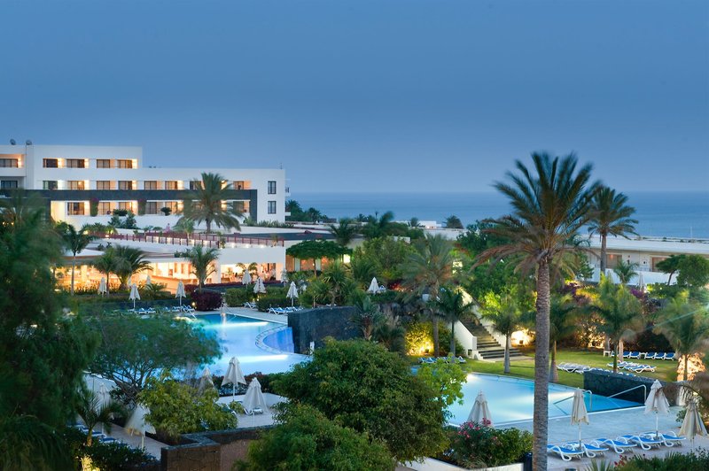 Costa Calero Talaso & Spa 1