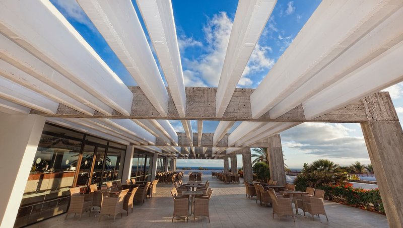 Costa Calero Talaso & Spa 9