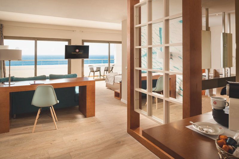 Costa Calero Talaso & Spa 14