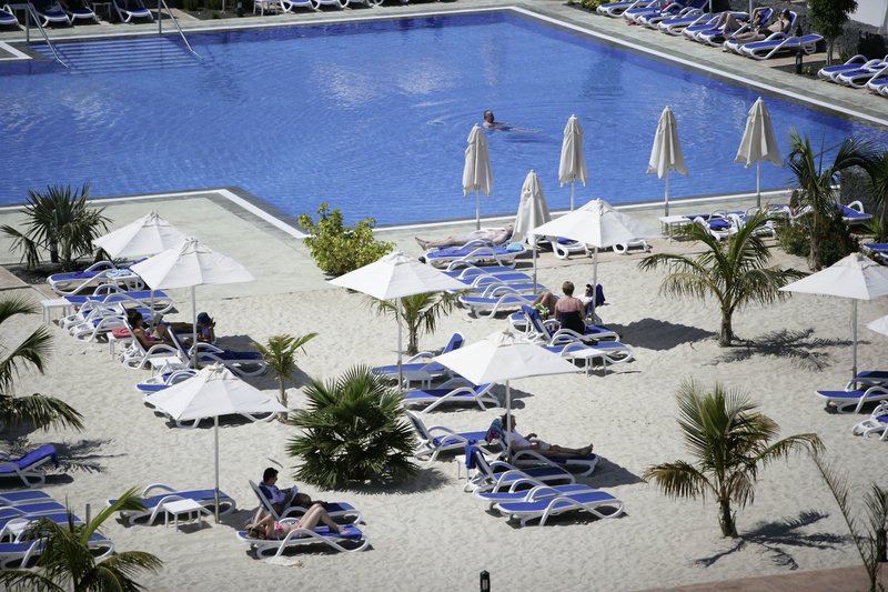 Costa Calero Talaso & Spa 16
