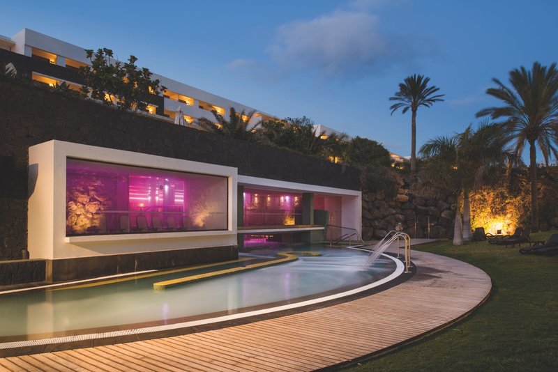 Costa Calero Talaso & Spa 18