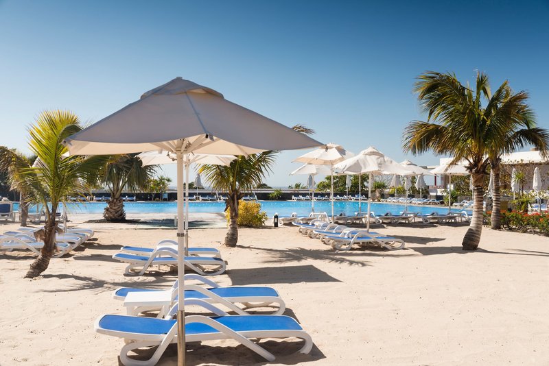 Costa Calero Talaso & Spa 19