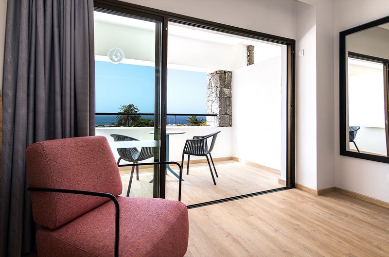 Costa Calero Talaso & Spa 25