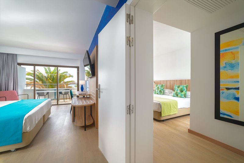 Costa Calero Talaso & Spa 27