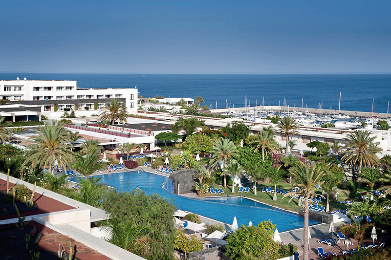 Hotel Costa Calero Thalasso & Spa 1